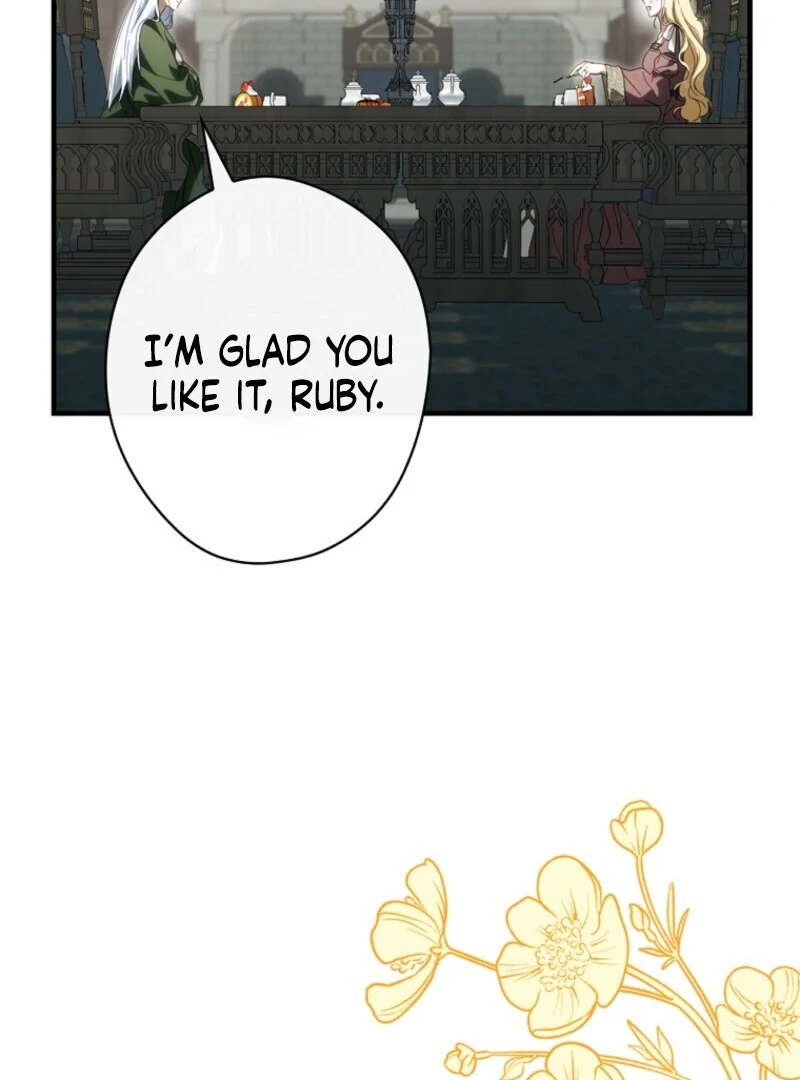 How to Get My Husband on My Side Chapter 117 - Page 106