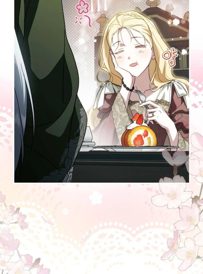 How to Get My Husband on My Side Chapter 117 - Page 112