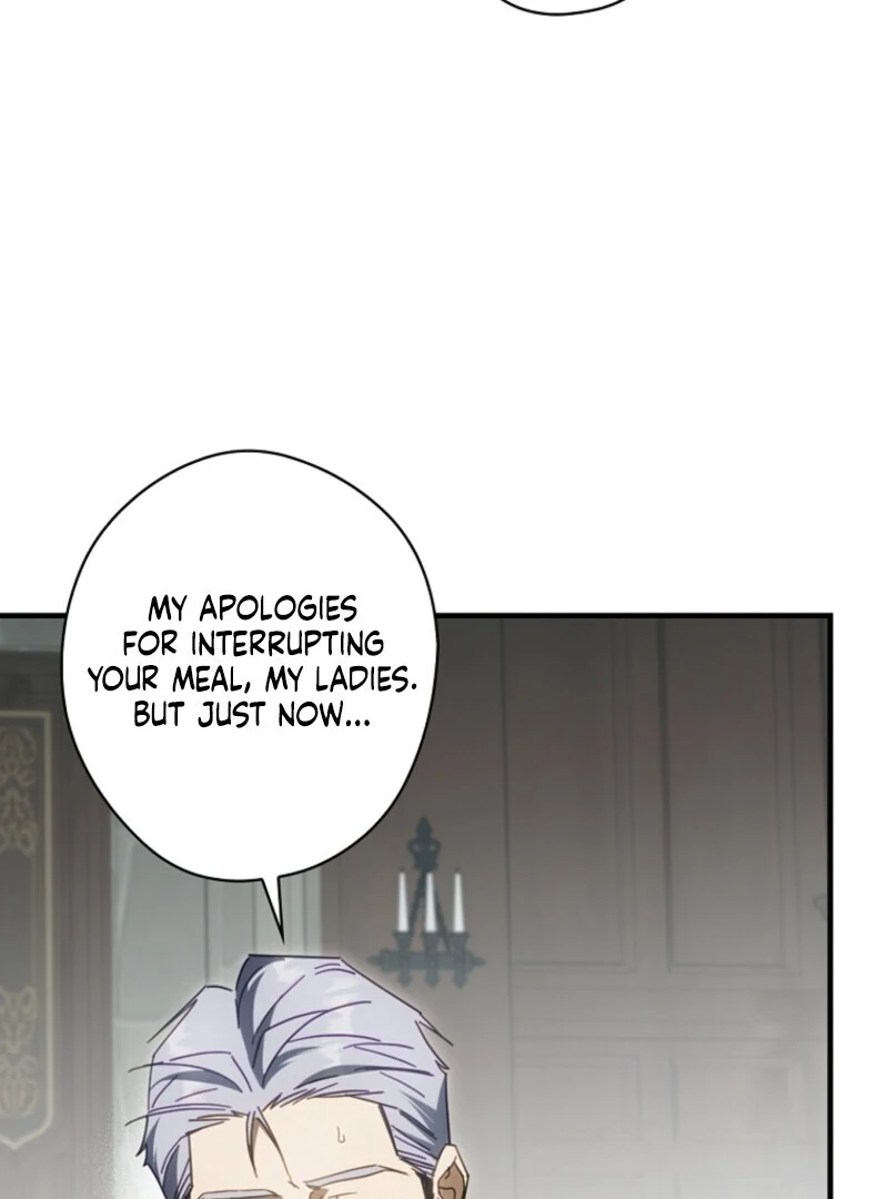 How to Get My Husband on My Side Chapter 117 - Page 116