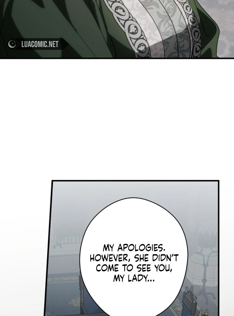 How to Get My Husband on My Side Chapter 117 - Page 123
