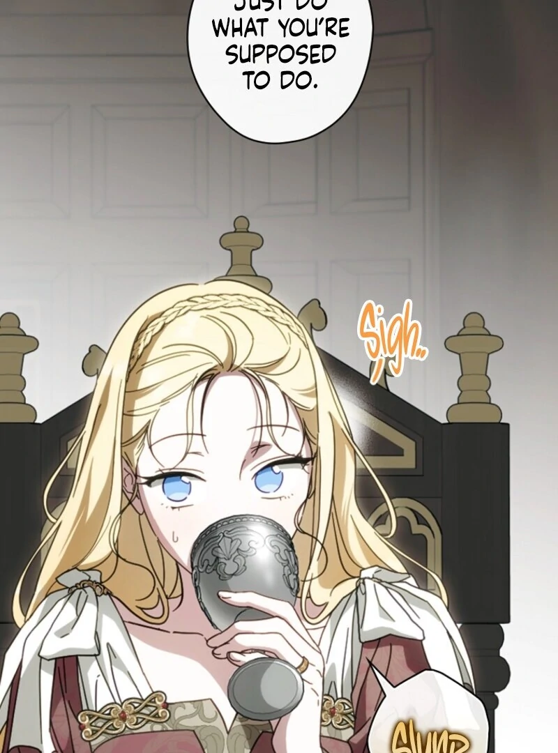 How to Get My Husband on My Side Chapter 117 - Page 16