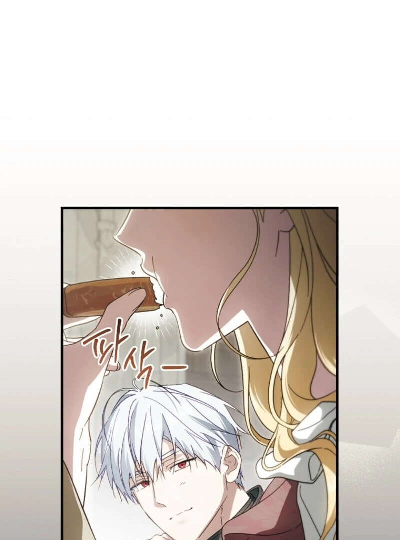How to Get My Husband on My Side Chapter 117 - Page 33