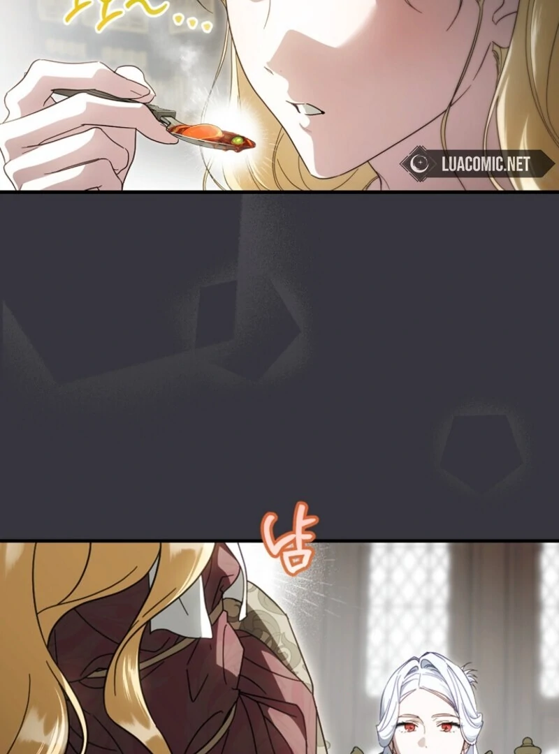 How to Get My Husband on My Side Chapter 117 - Page 35