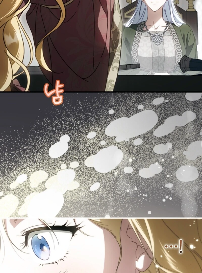 How to Get My Husband on My Side Chapter 117 - Page 36