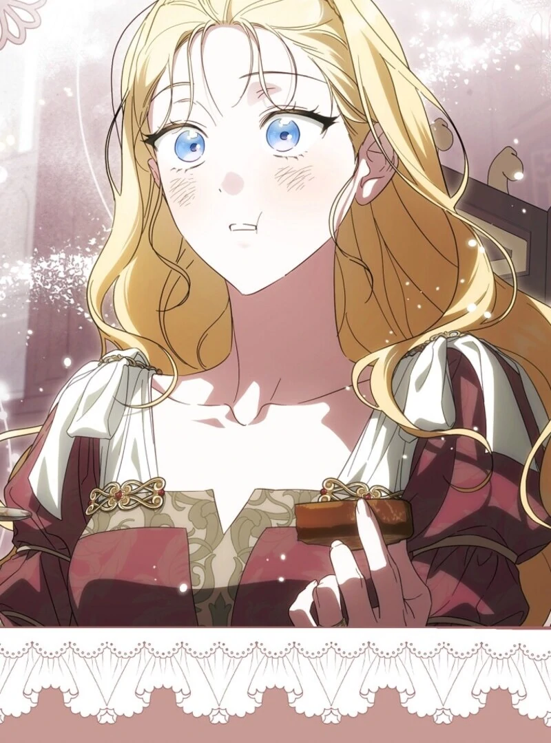How to Get My Husband on My Side Chapter 117 - Page 38
