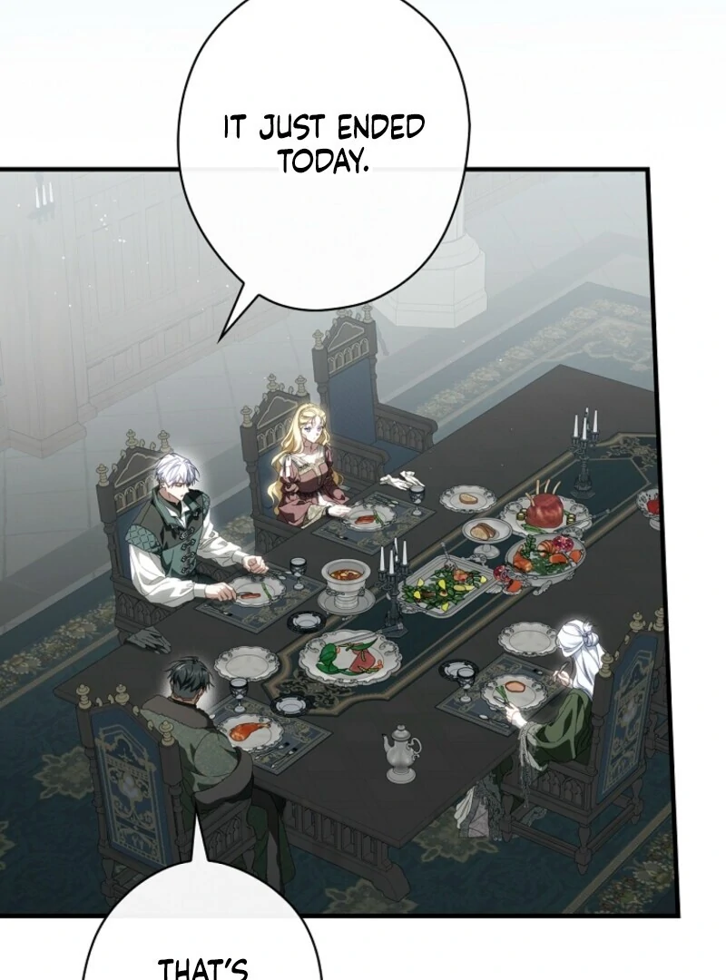 How to Get My Husband on My Side Chapter 117 - Page 4