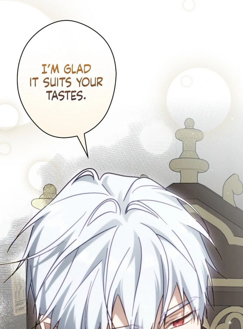 How to Get My Husband on My Side Chapter 117 - Page 41