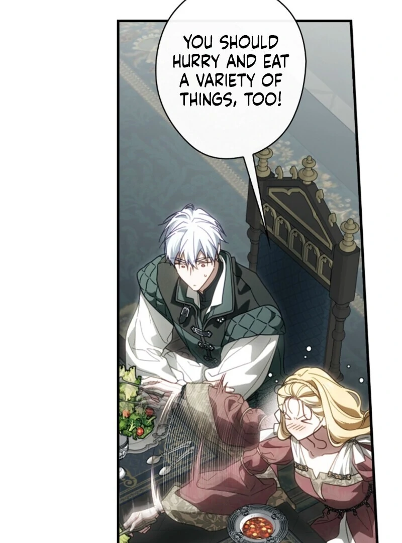 How to Get My Husband on My Side Chapter 117 - Page 46