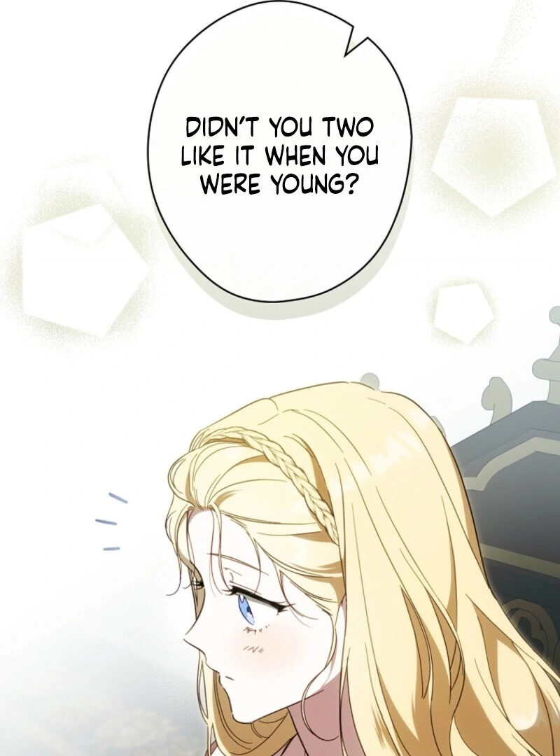 How to Get My Husband on My Side Chapter 117 - Page 55