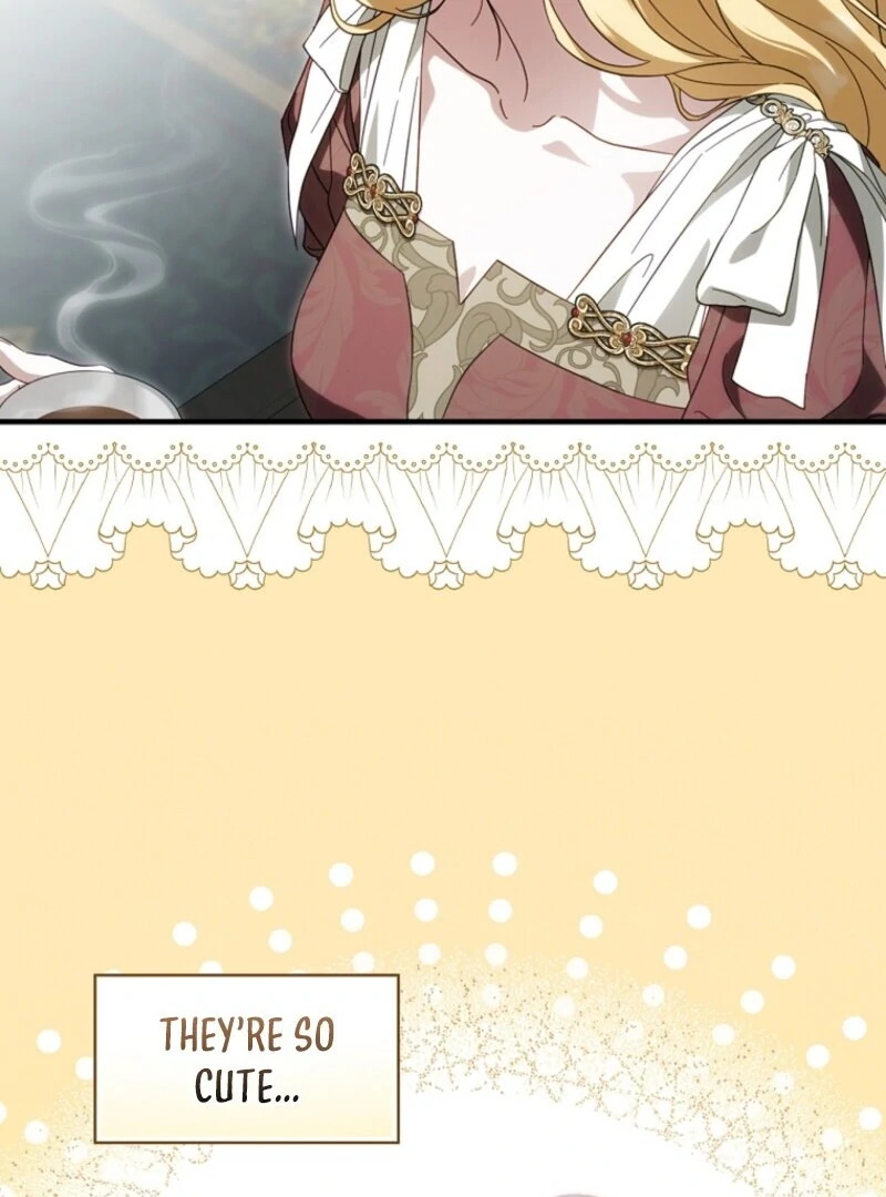 How to Get My Husband on My Side Chapter 117 - Page 56