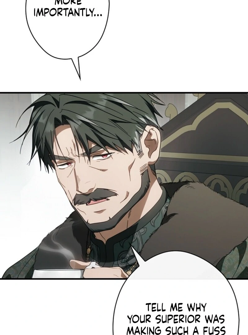 How to Get My Husband on My Side Chapter 117 - Page 60