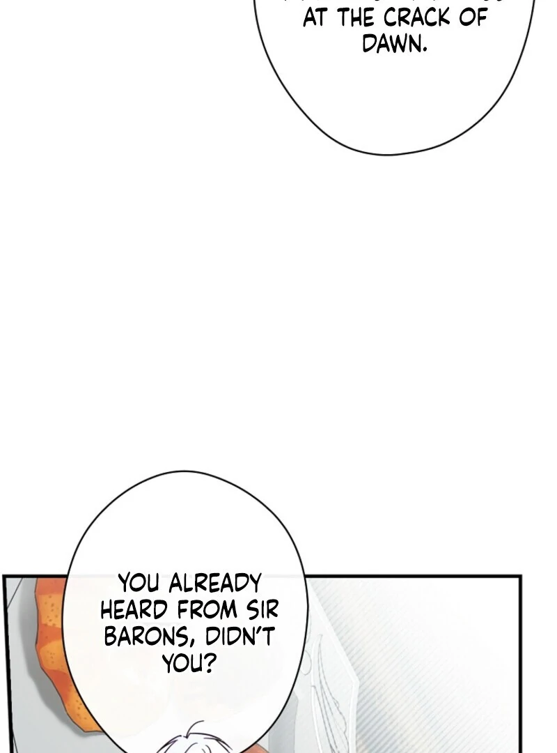 How to Get My Husband on My Side Chapter 117 - Page 61