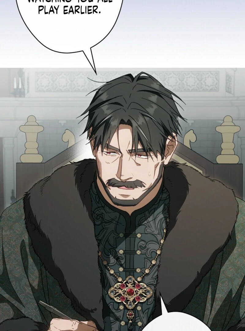 How to Get My Husband on My Side Chapter 117 - Page 7