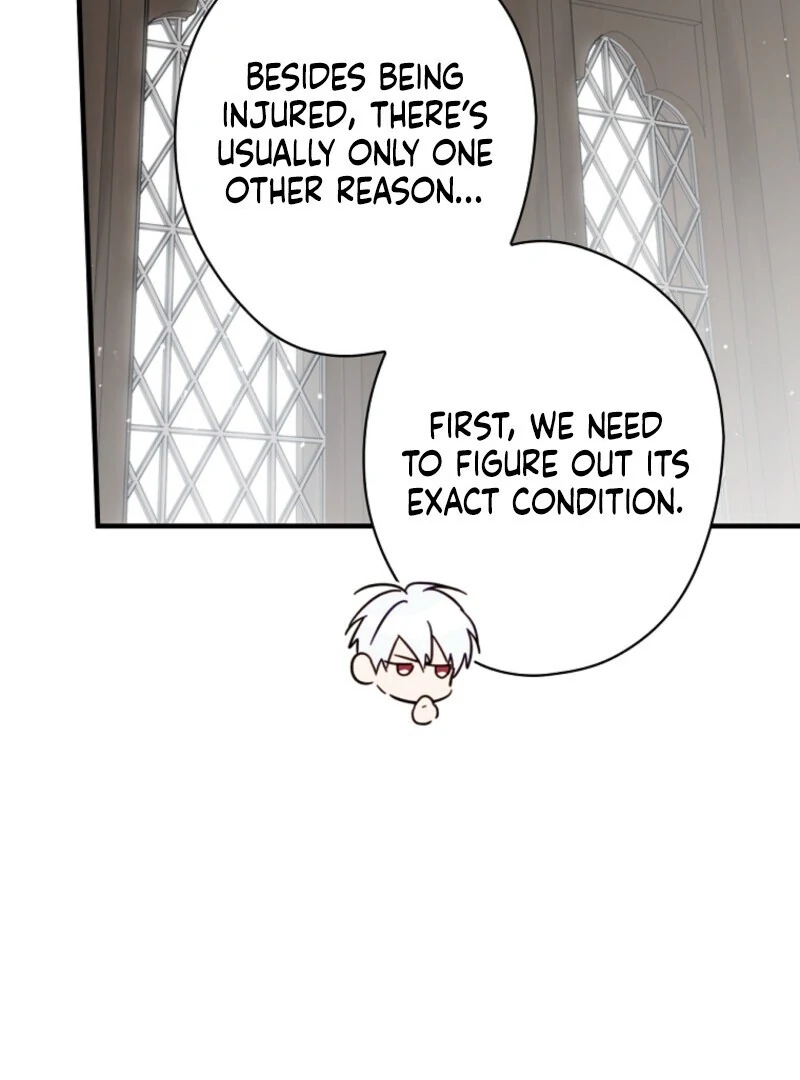 How to Get My Husband on My Side Chapter 117 - Page 70