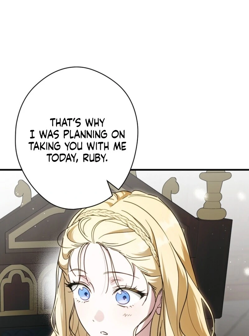 How to Get My Husband on My Side Chapter 117 - Page 71
