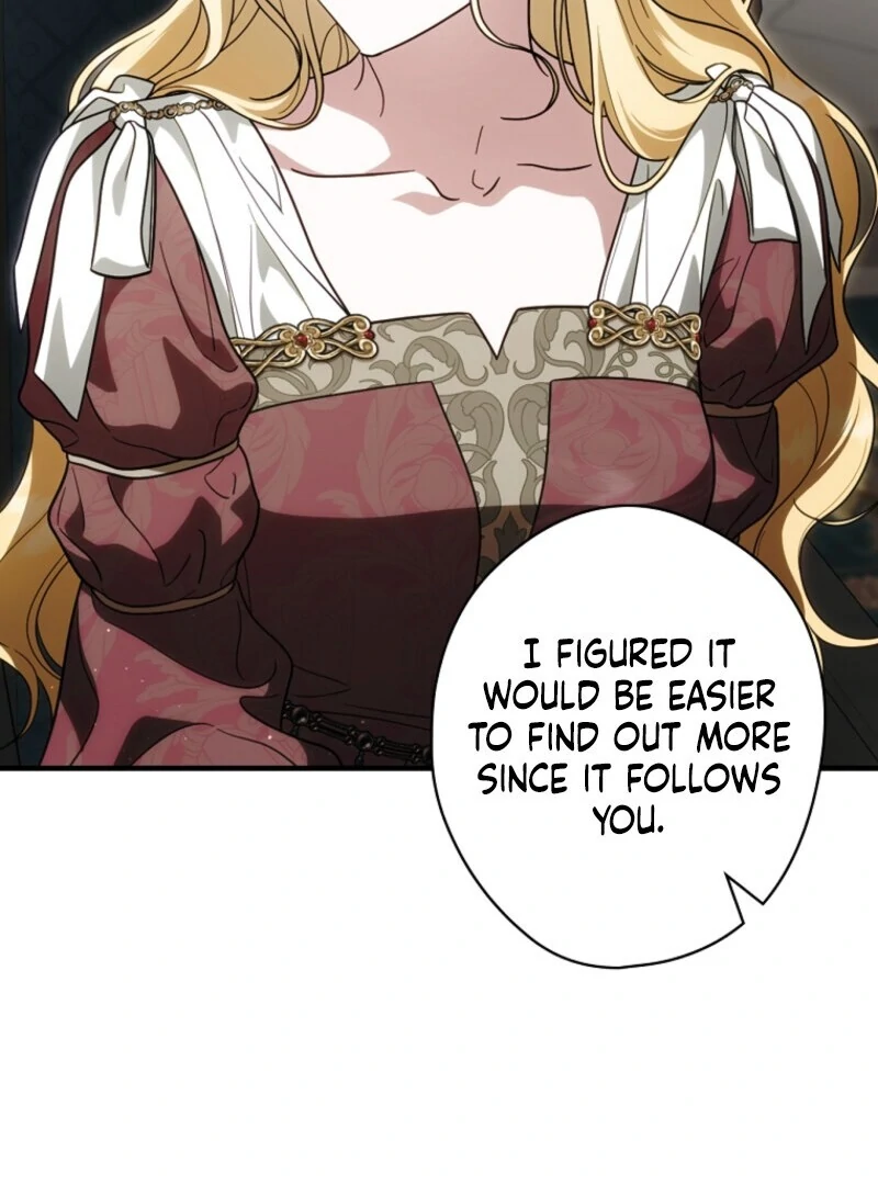 How to Get My Husband on My Side Chapter 117 - Page 72