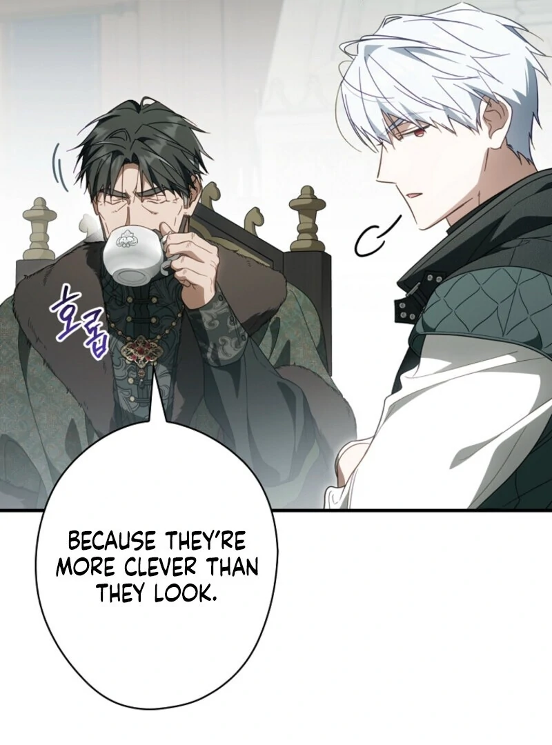 How to Get My Husband on My Side Chapter 117 - Page 77