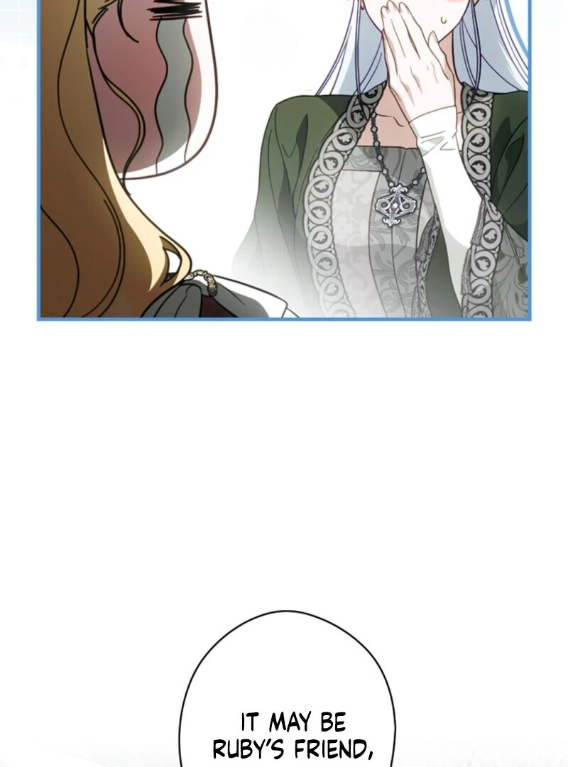 How to Get My Husband on My Side Chapter 117 - Page 81