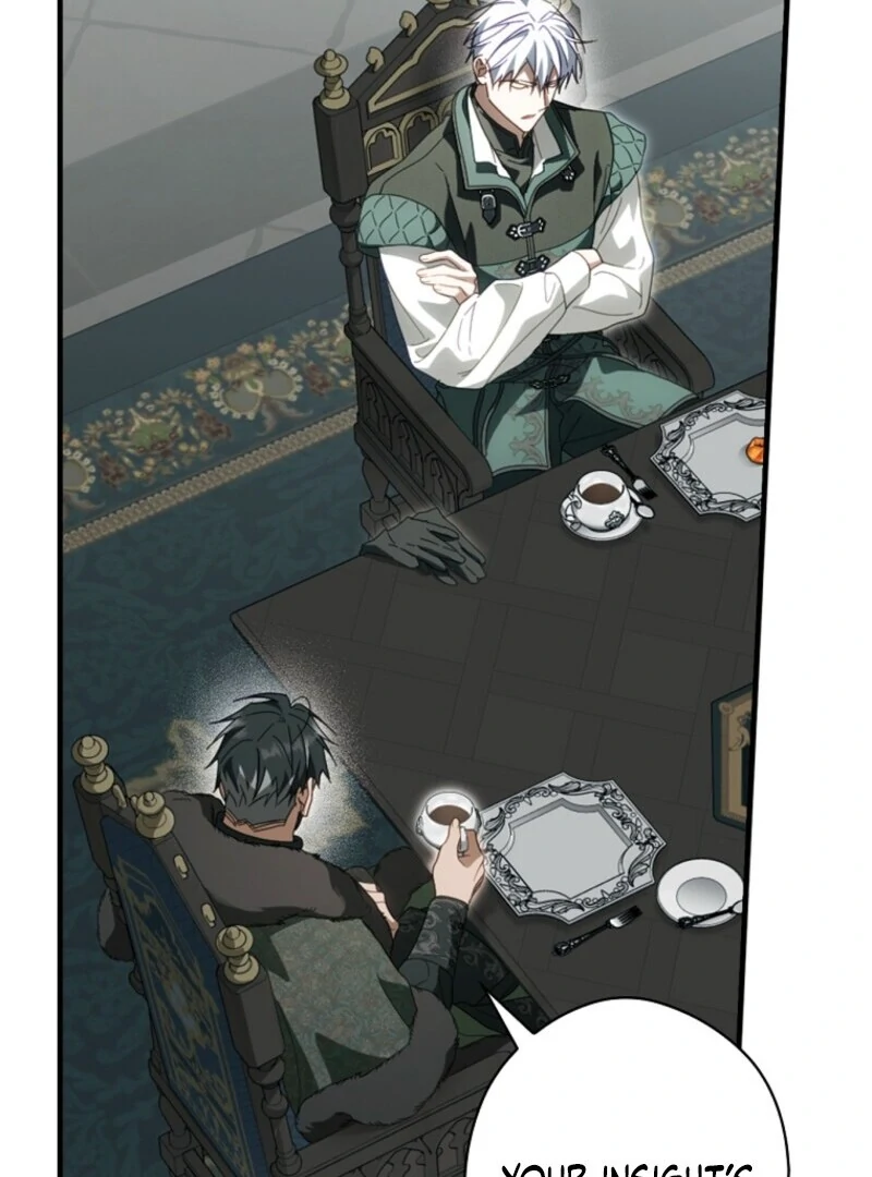 How to Get My Husband on My Side Chapter 117 - Page 84