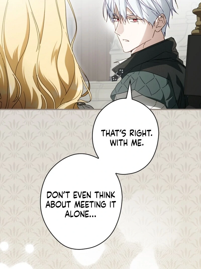 How to Get My Husband on My Side Chapter 117 - Page 86