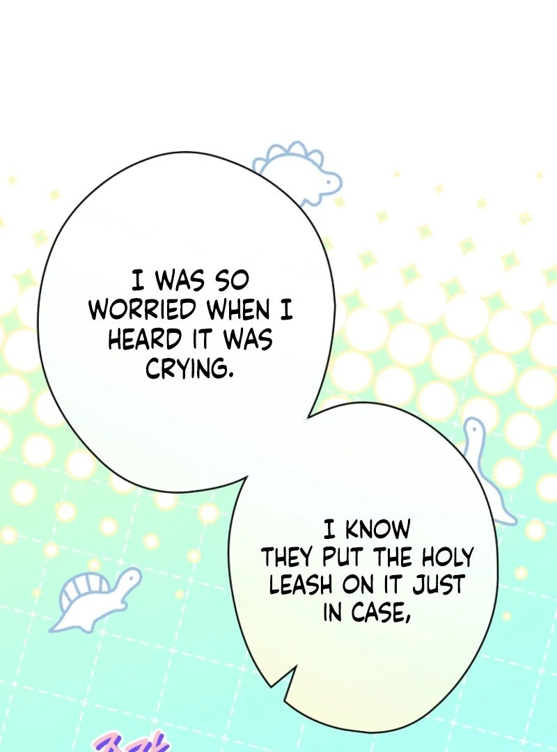 How to Get My Husband on My Side Chapter 117 - Page 89