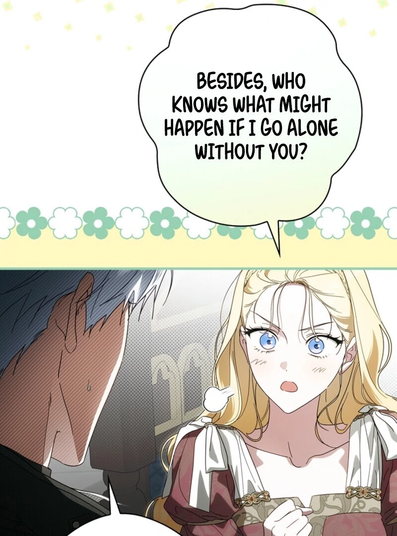 How to Get My Husband on My Side Chapter 117 - Page 91