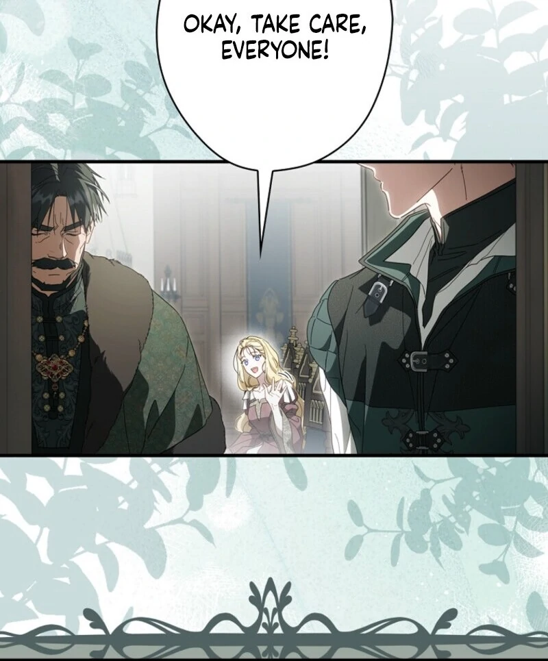 How to Get My Husband on My Side Chapter 117 - Page 97
