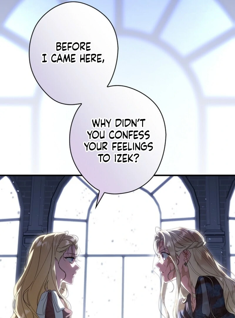 How to Get My Husband on My Side Chapter 118 - Page 101