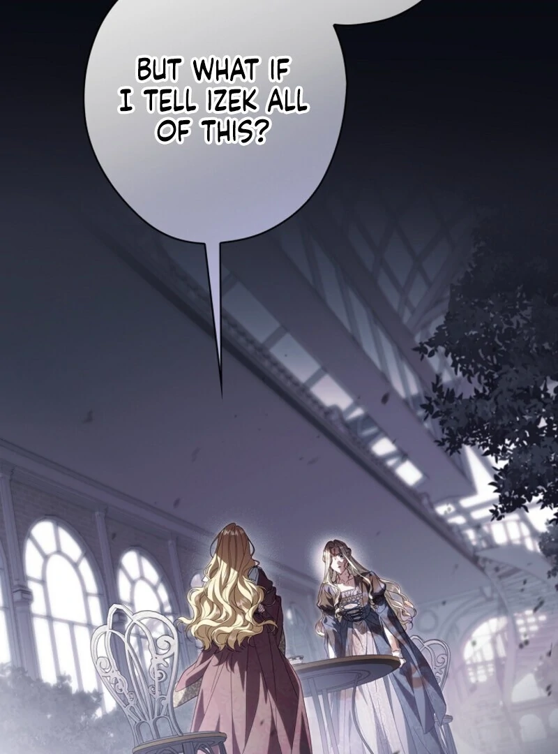 How to Get My Husband on My Side Chapter 118 - Page 113