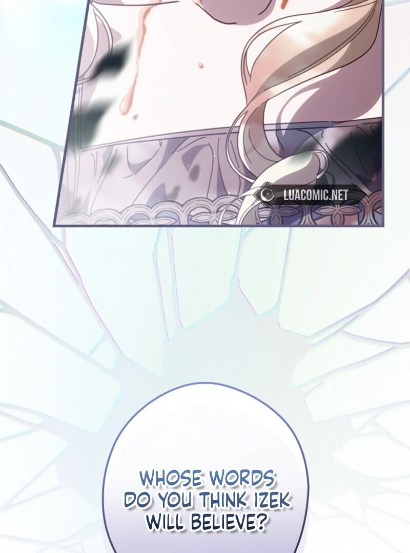 How to Get My Husband on My Side Chapter 118 - Page 116
