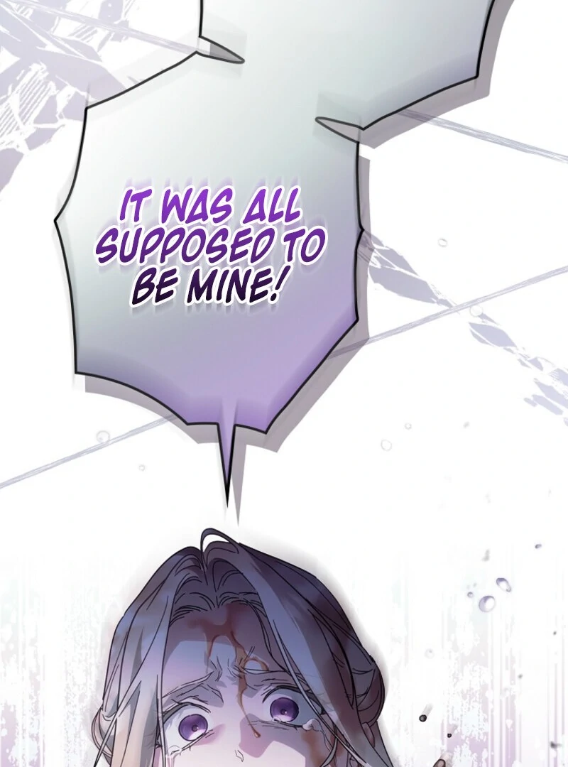 How to Get My Husband on My Side Chapter 118 - Page 124