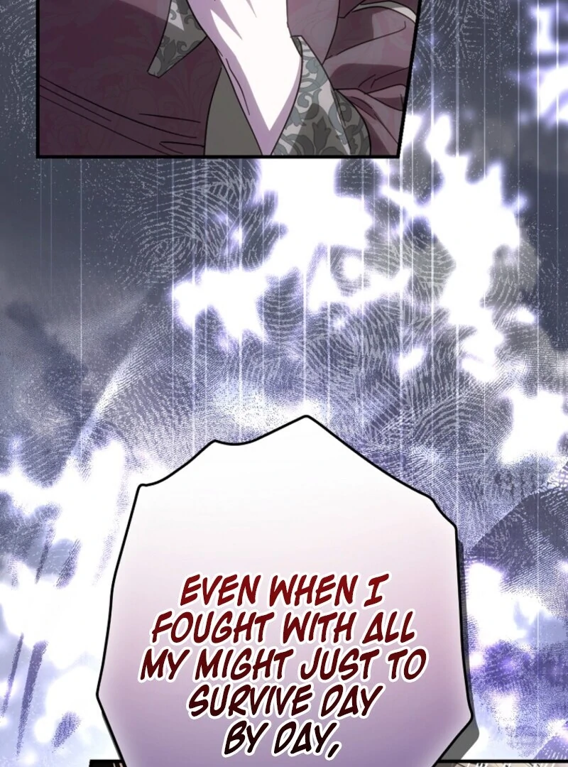 How to Get My Husband on My Side Chapter 118 - Page 136