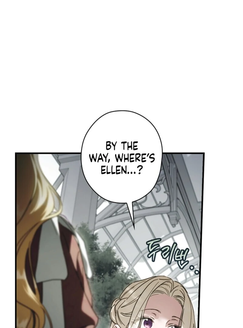 How to Get My Husband on My Side Chapter 118 - Page 27