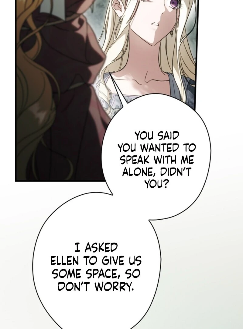 How to Get My Husband on My Side Chapter 118 - Page 28