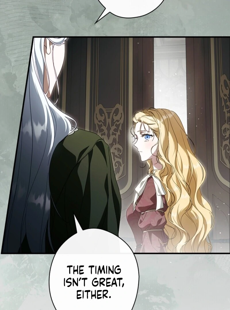 How to Get My Husband on My Side Chapter 118 - Page 4