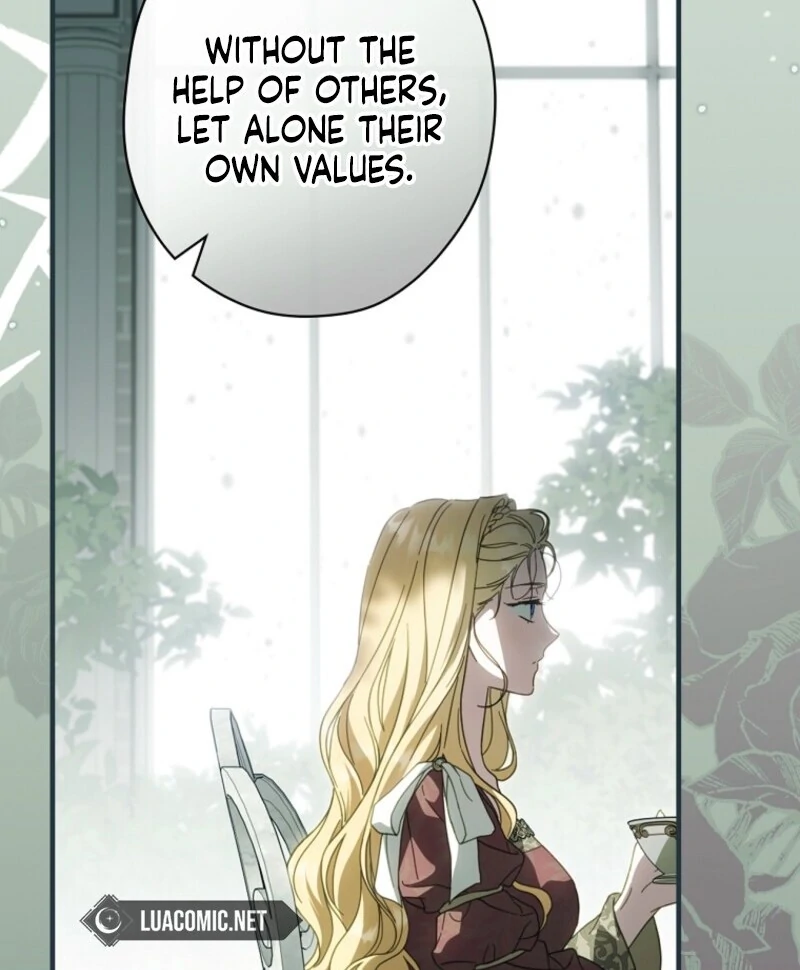 How to Get My Husband on My Side Chapter 118 - Page 44
