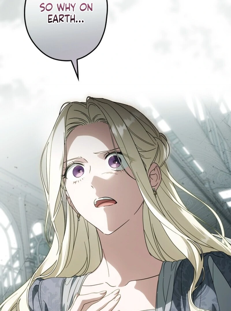 How to Get My Husband on My Side Chapter 118 - Page 51