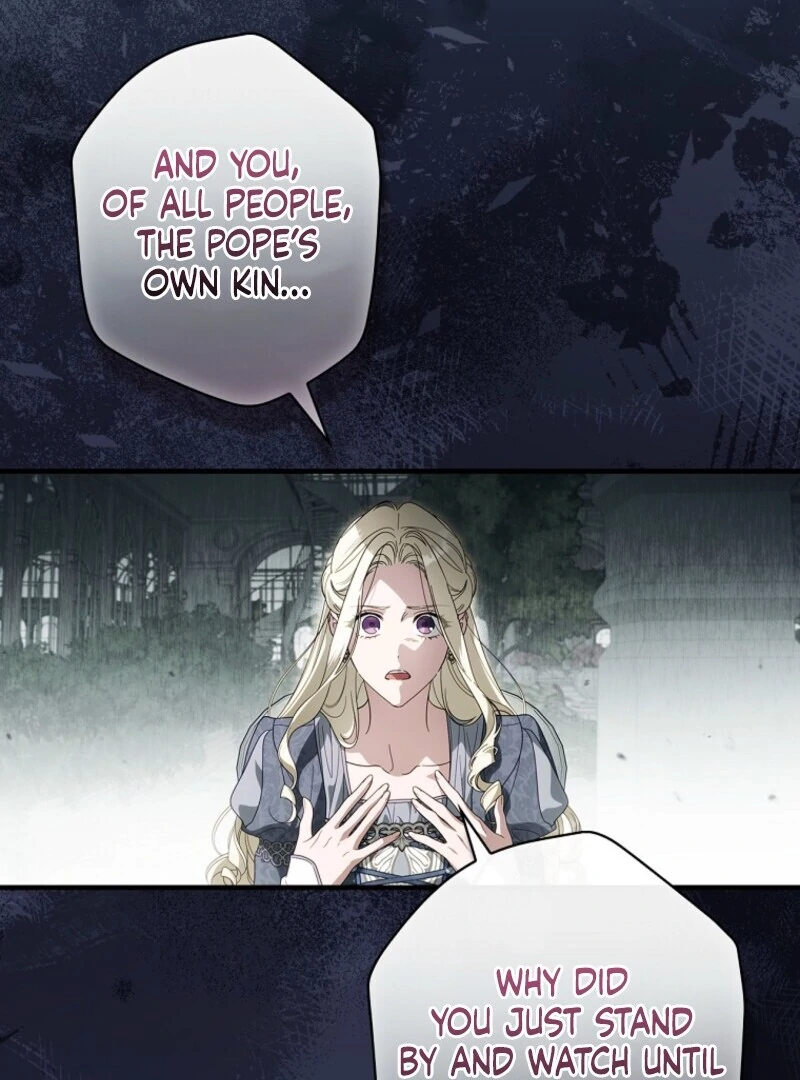 How to Get My Husband on My Side Chapter 118 - Page 53