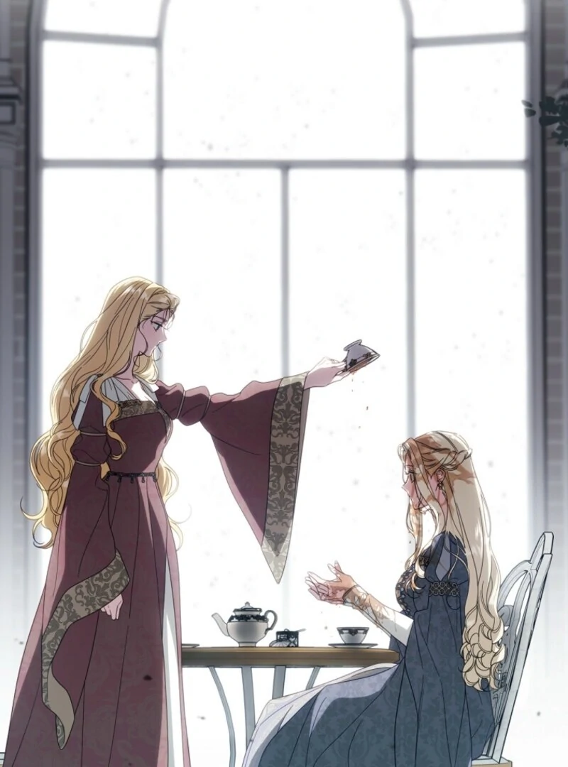 How to Get My Husband on My Side Chapter 118 - Page 59