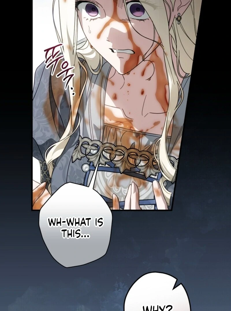 How to Get My Husband on My Side Chapter 118 - Page 61