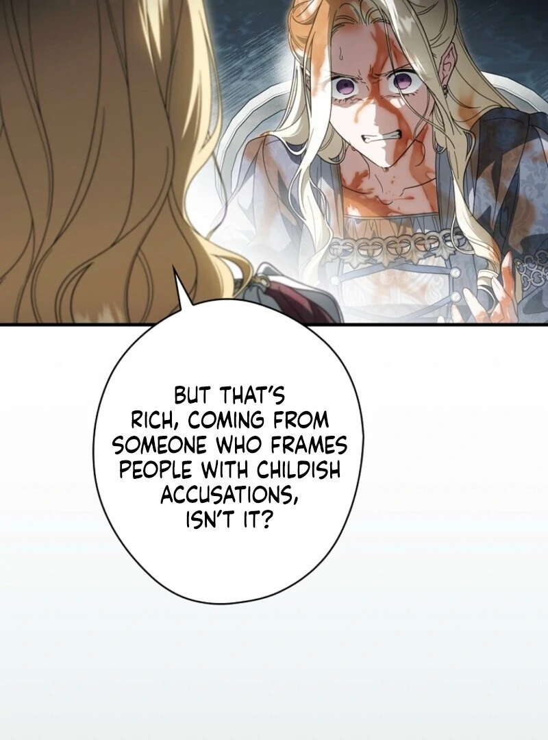 How to Get My Husband on My Side Chapter 118 - Page 65
