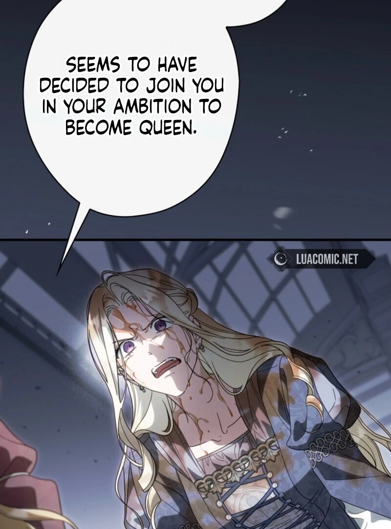 How to Get My Husband on My Side Chapter 118 - Page 94
