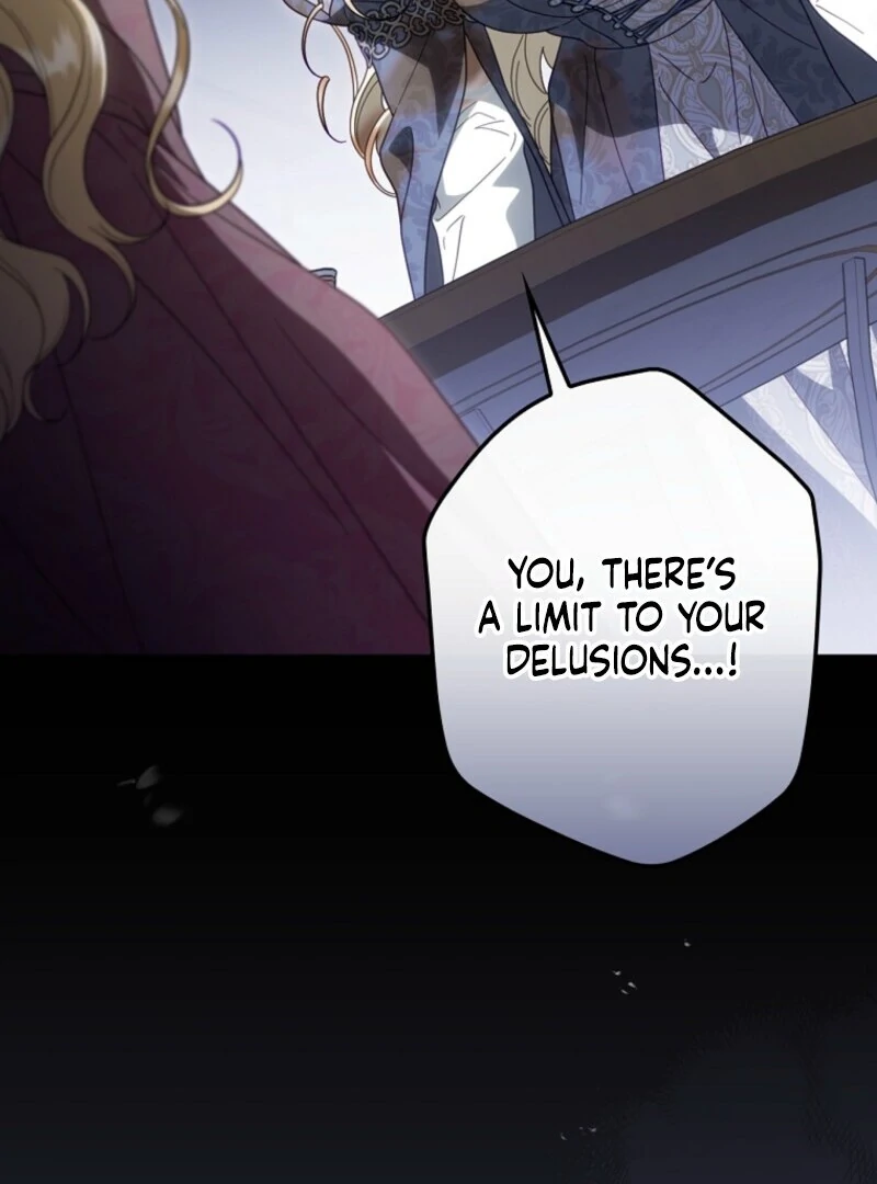 How to Get My Husband on My Side Chapter 118 - Page 95