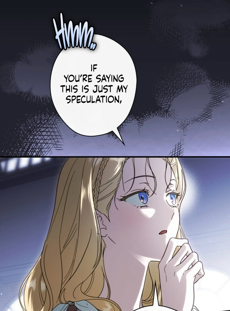 How to Get My Husband on My Side Chapter 118 - Page 96