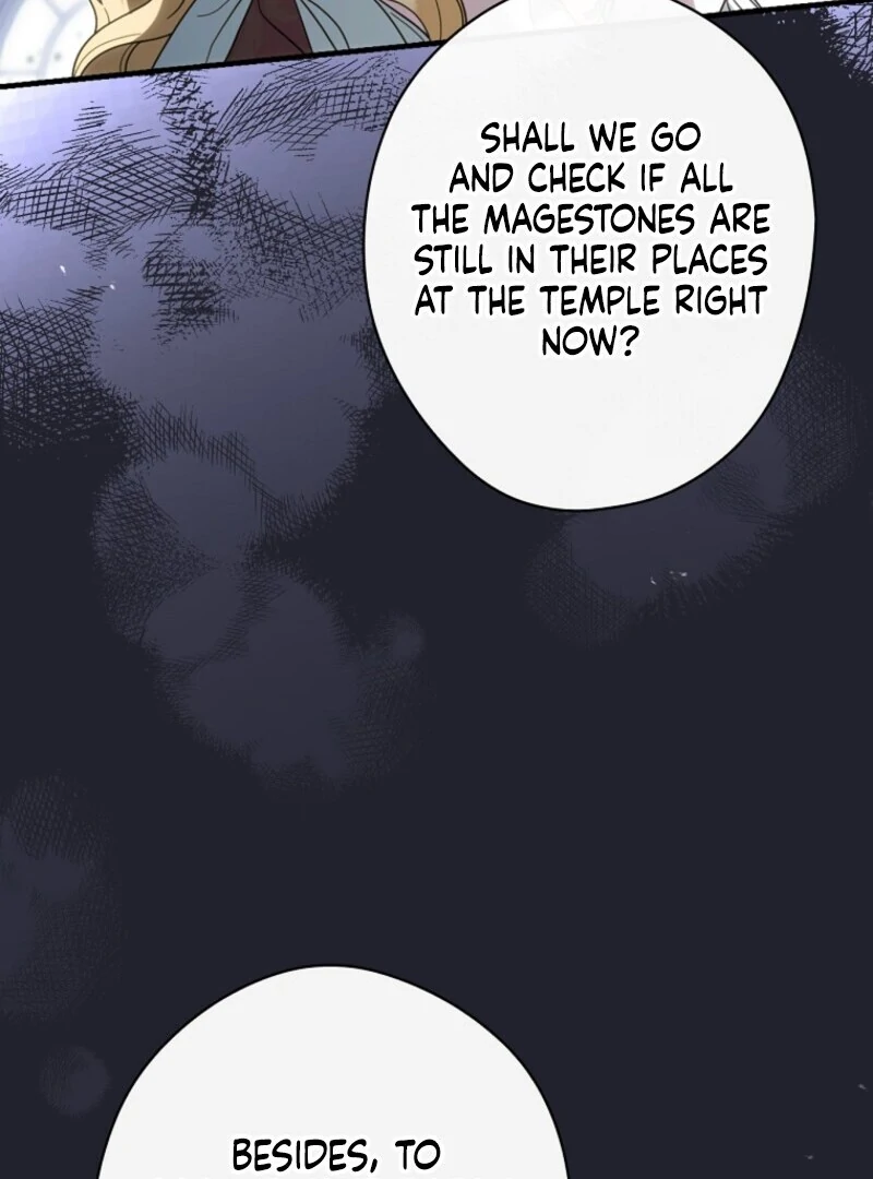 How to Get My Husband on My Side Chapter 118 - Page 97