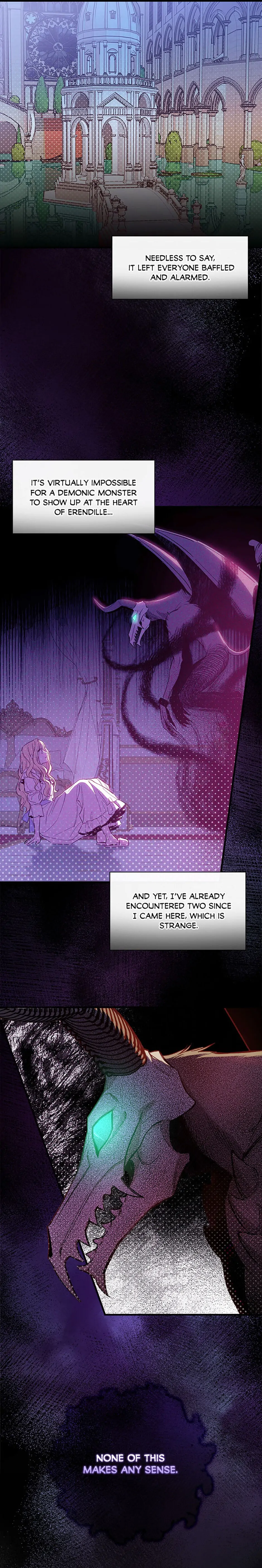 How to Get My Husband on My Side Chapter 12 - Page 14