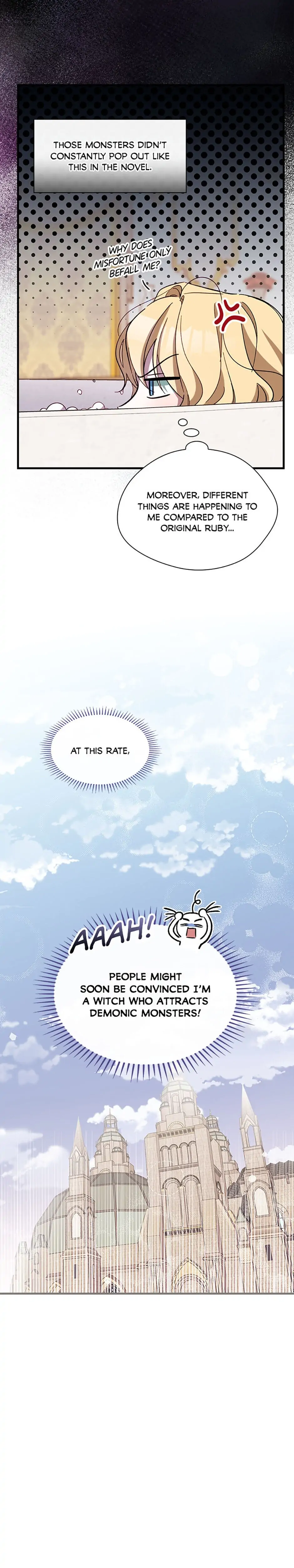 How to Get My Husband on My Side Chapter 12 - Page 15