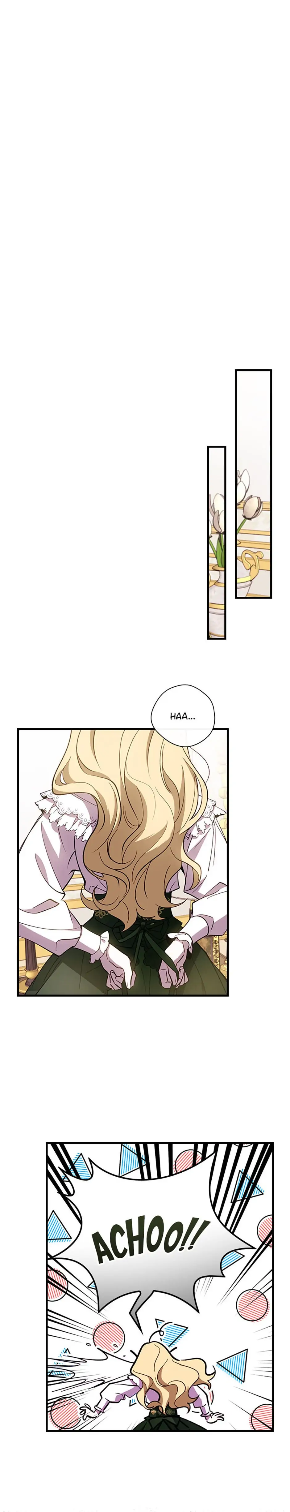 How to Get My Husband on My Side Chapter 12 - Page 16