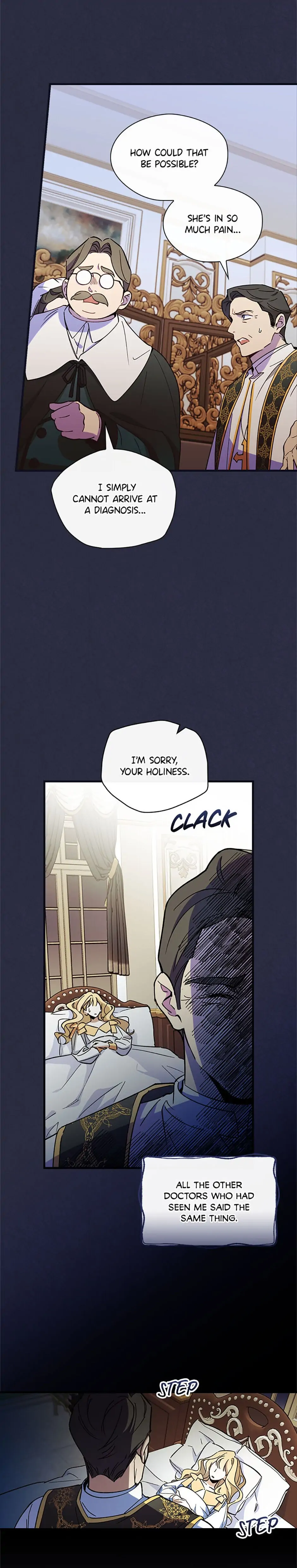 How to Get My Husband on My Side Chapter 12 - Page 18