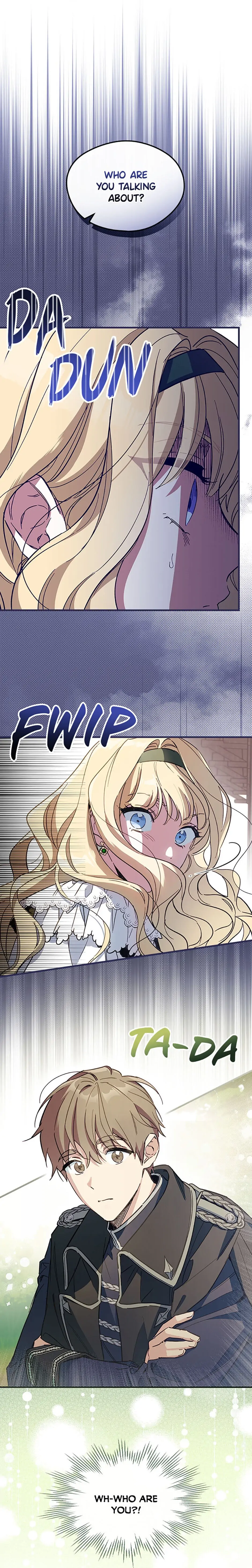How to Get My Husband on My Side Chapter 12 - Page 28